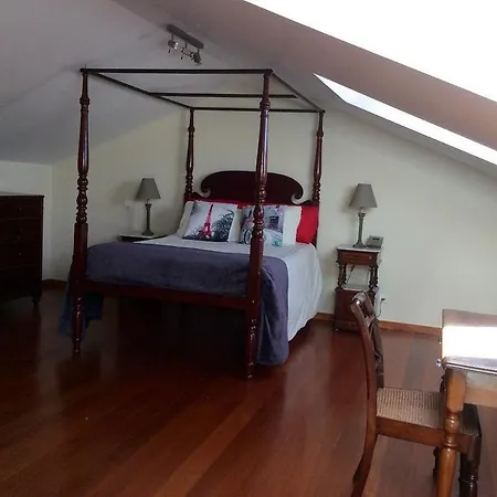 Excelente T3 Duplex Apartment