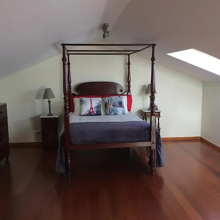 Excelente T3 Duplex * Фуншал