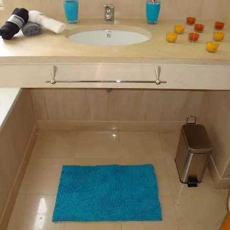 Excelente T3 Duplex Апартаменты *