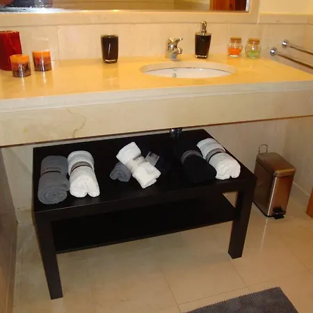 Excelente T3 Duplex Апартаменты *