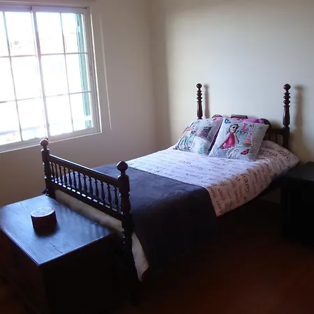 Excelente T3 Duplex Фуншал