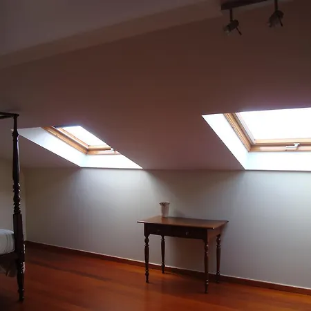 Lejlighed Excelente T3 Duplex *