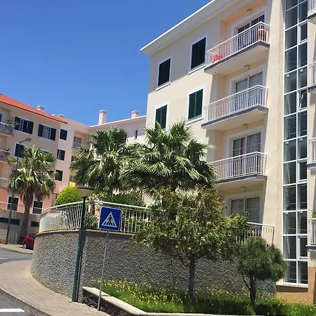 Διαμέρισμα Excelente T3 Duplex Φουνκάλ