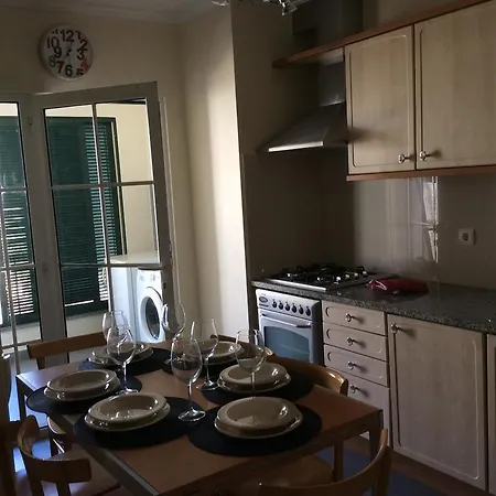 Appartement Excelente T3 Duplex