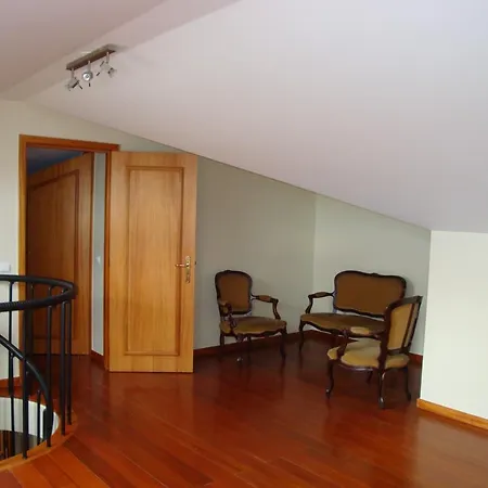 Lejlighed Excelente T3 Duplex *