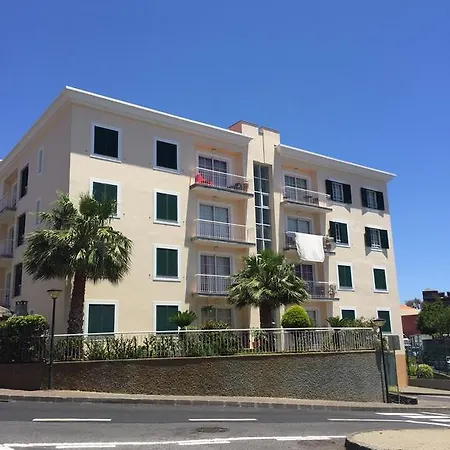 Lejlighed Excelente T3 Duplex Funchal (Madeira)