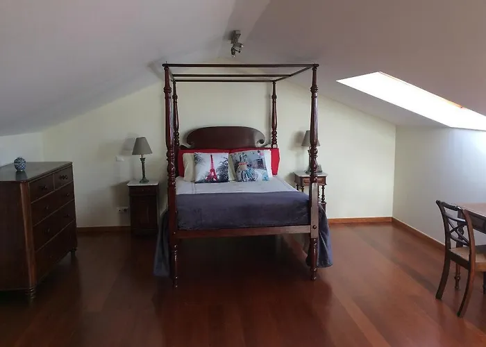 Excelente T3 Funchal * Funchal (Madeira)