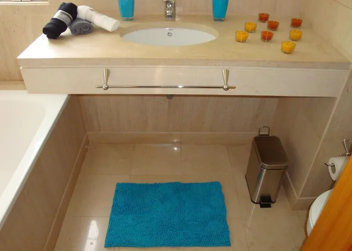 Excelente T3 Funchal Apartmán *