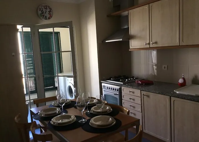 דירה Excelente T3 Duplex