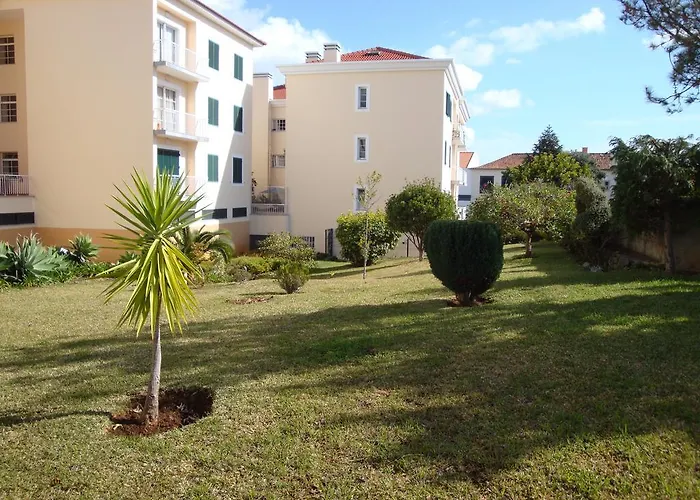 Excelente T3 Funchal Funchal (Madeira)