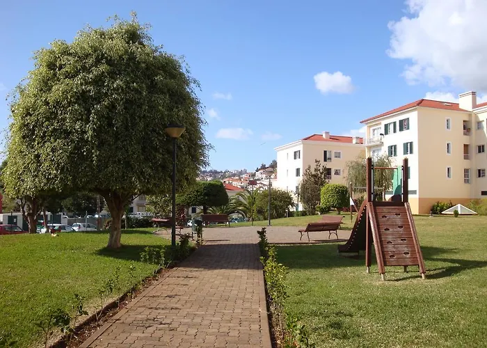 Excelente T3 Funchal * Funchal (Madeira)