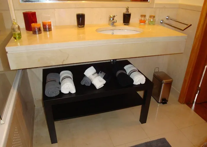 Excelente T3 Funchal Apartmán *