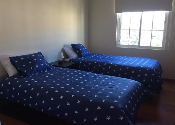 Apartmán Excelente T3 Funchal Funchal (Madeira)