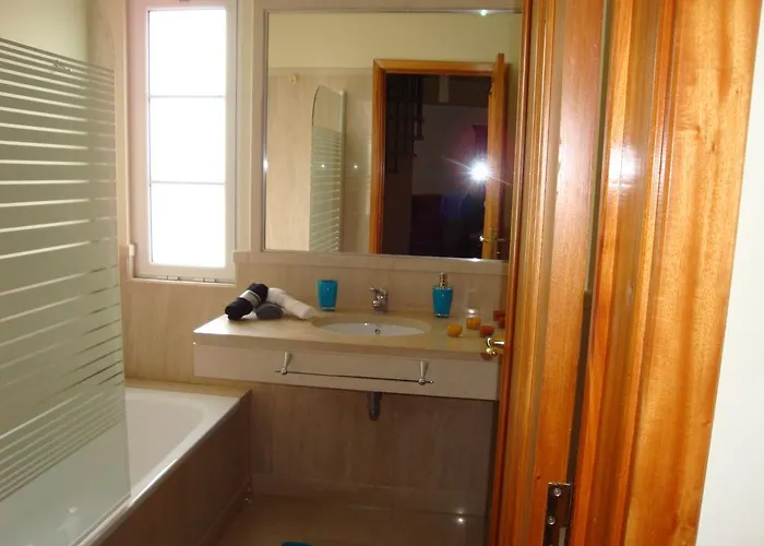 Apartmán Excelente T3 Funchal Funchal (Madeira)