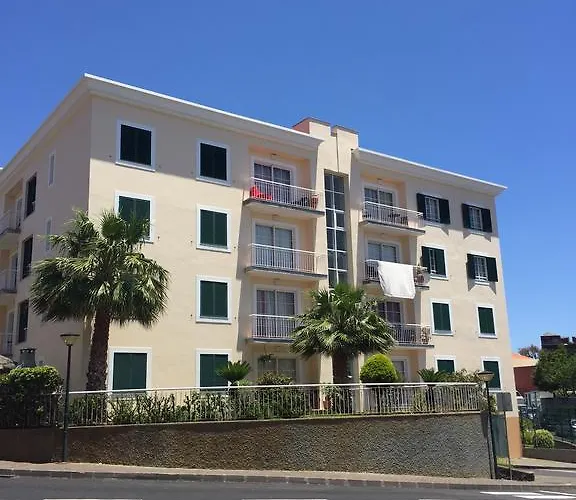 דירה Excelente T3 Duplex פונשל